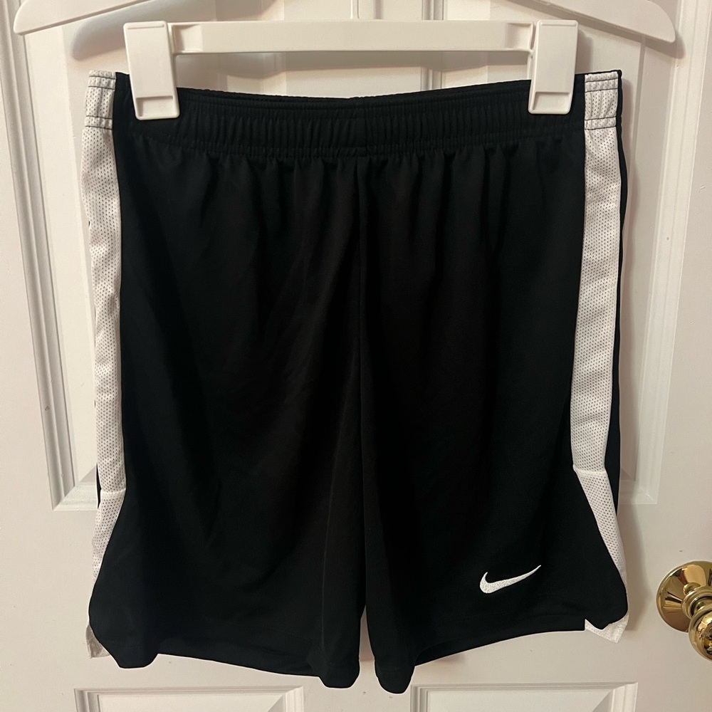Dri-fit Nike Shorts
